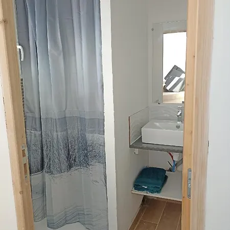 A 15 Minutes De La Mer Appartement