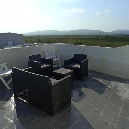 Апартаменты A 15 Minutes De La Mer Ривсальт