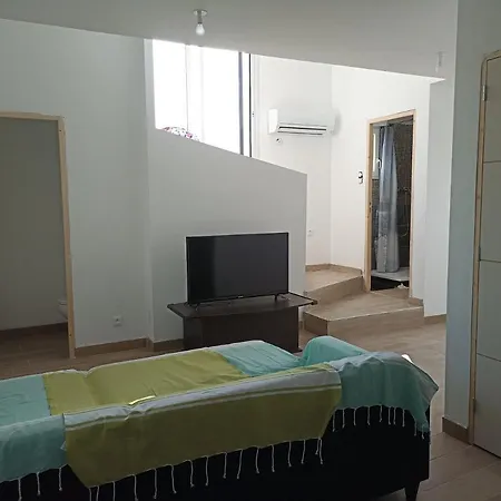 A 15 Minutes De La Mer Appartement *