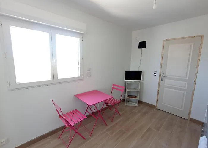 Appartement A 15 Minutes De La Mer