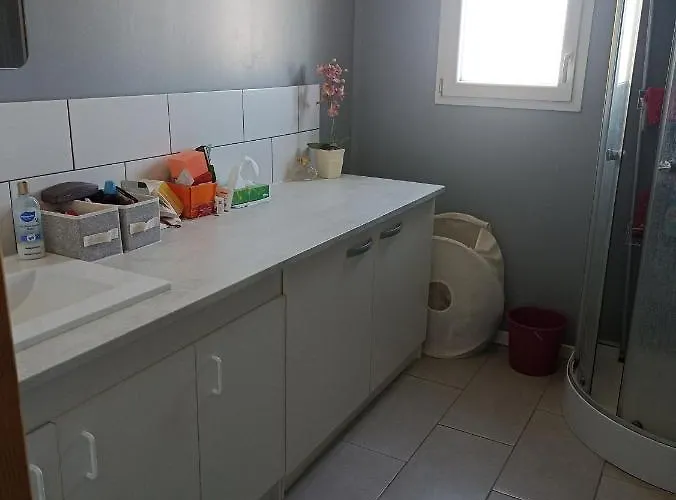 Appartement A 15 Minutes De La Mer *