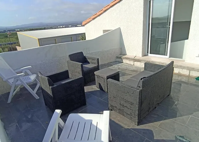 A 15 Minutes De La Mer Appartement