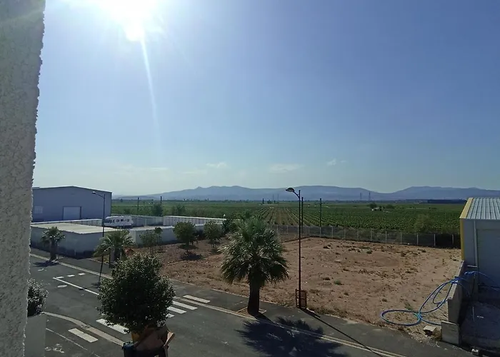A 15 Minutes De La Mer Appartement