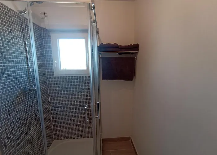 Appartement A 15 Minutes De La Mer Rivesaltes