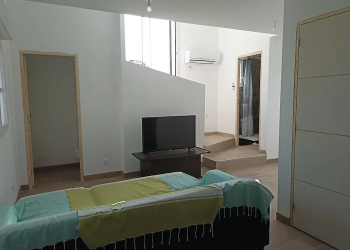 A 15 Minutes De La Mer Appartement *